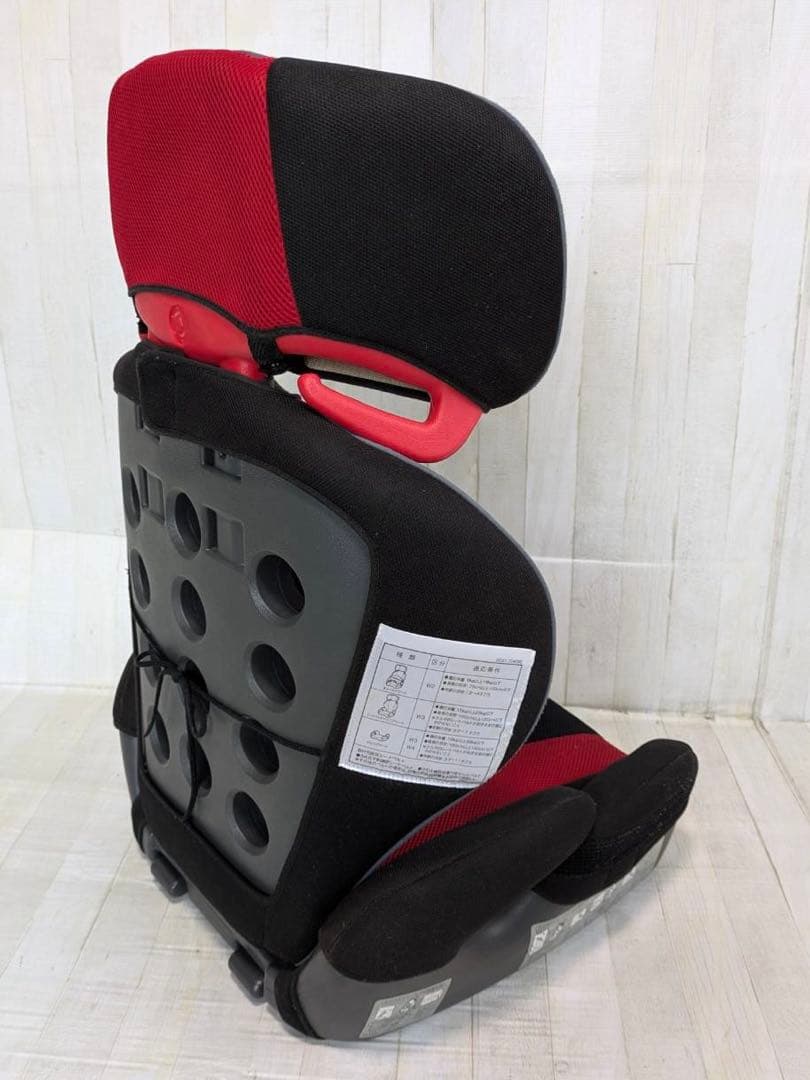 エールベベ サラット3ステップII