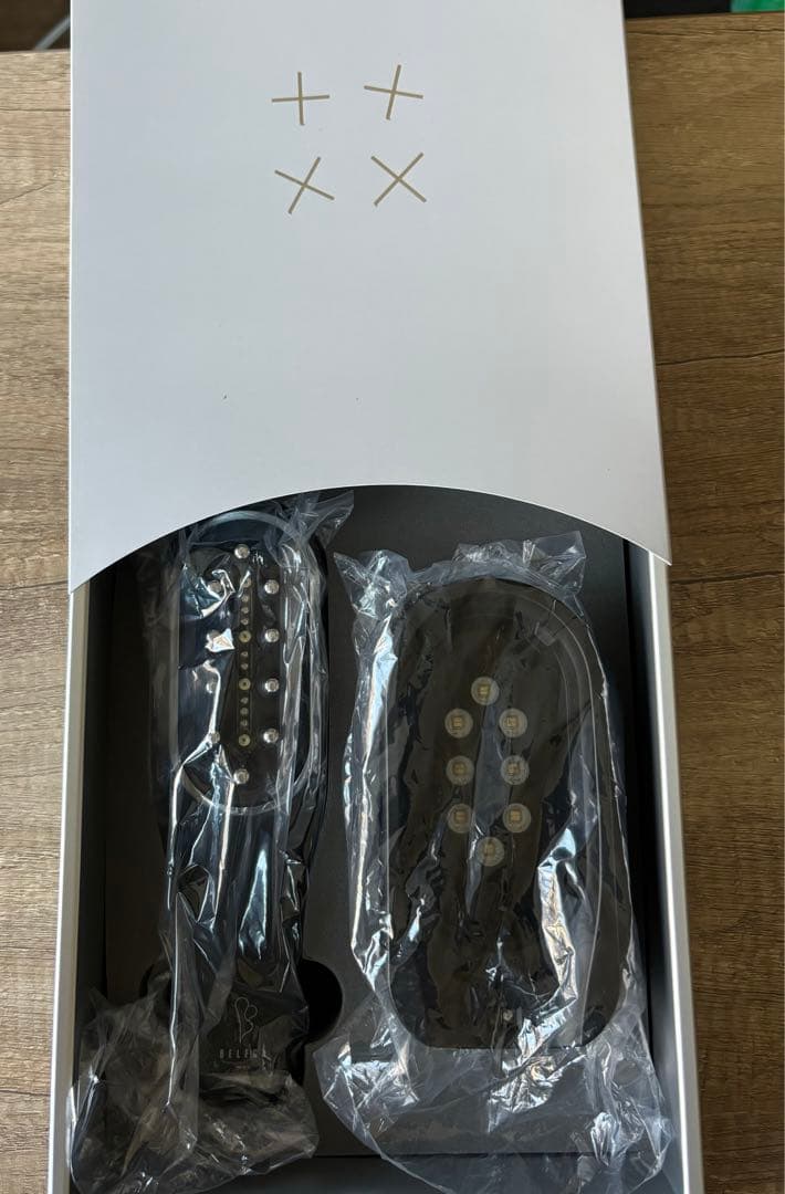 セルキュア4t + + 新品同様正規品（新品化粧水コットン付）