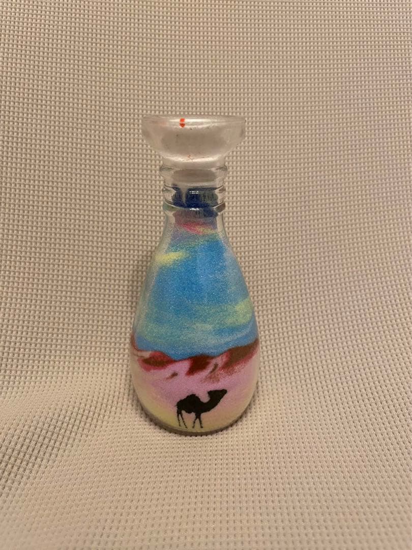 ヨルダン　サンドアート　砂アート　大阪万博　EXPO2025 会場限定