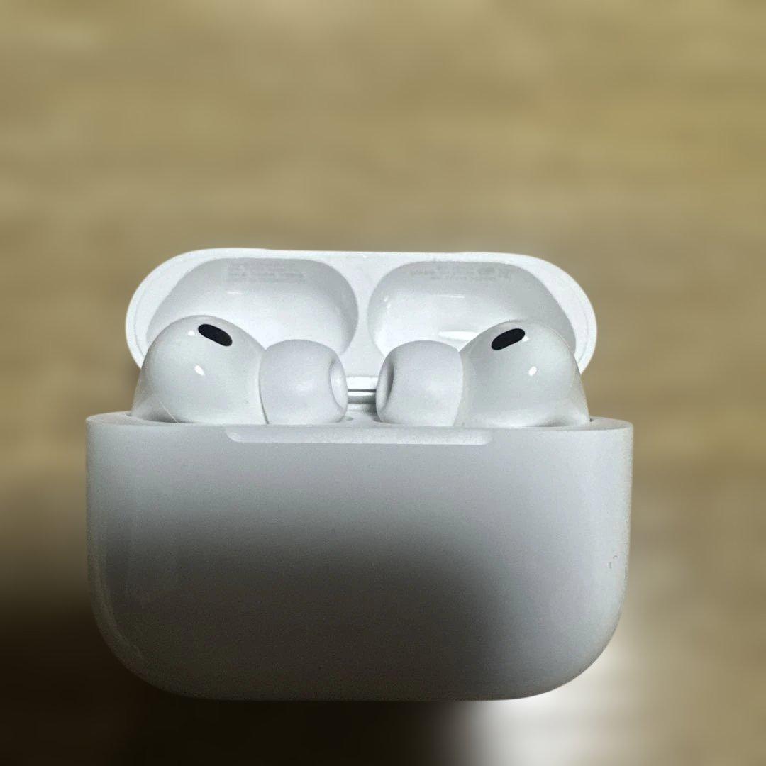 AirPods Pro 3 ワイヤレスイヤホン ホワイト
