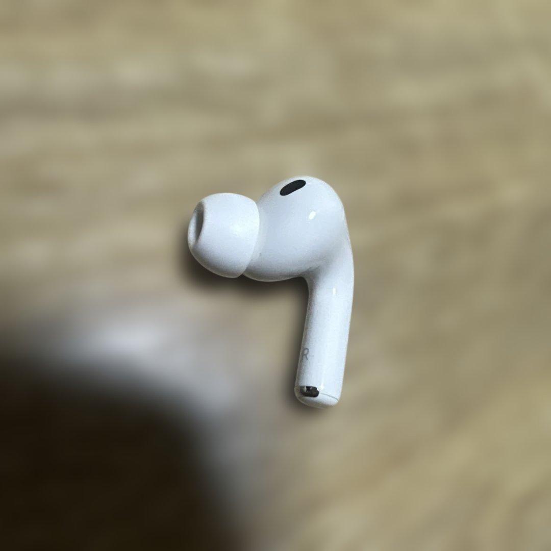 AirPods Pro 3 ワイヤレスイヤホン ホワイト