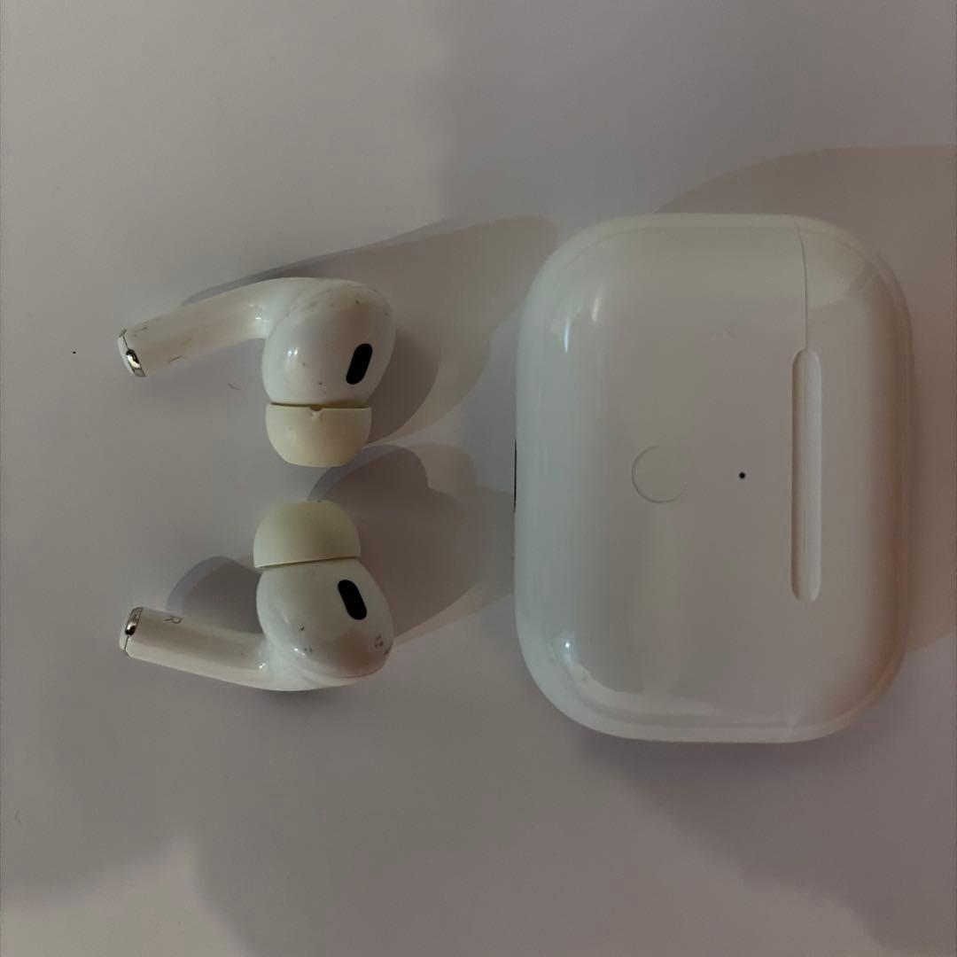 イヤホン Air Pods Pro 3