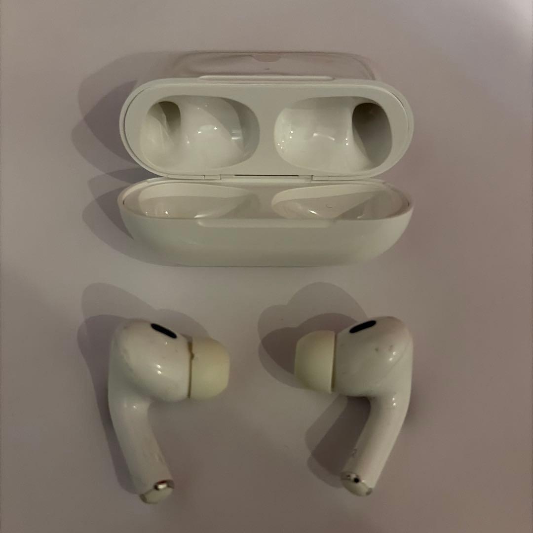 イヤホン Air Pods Pro 3