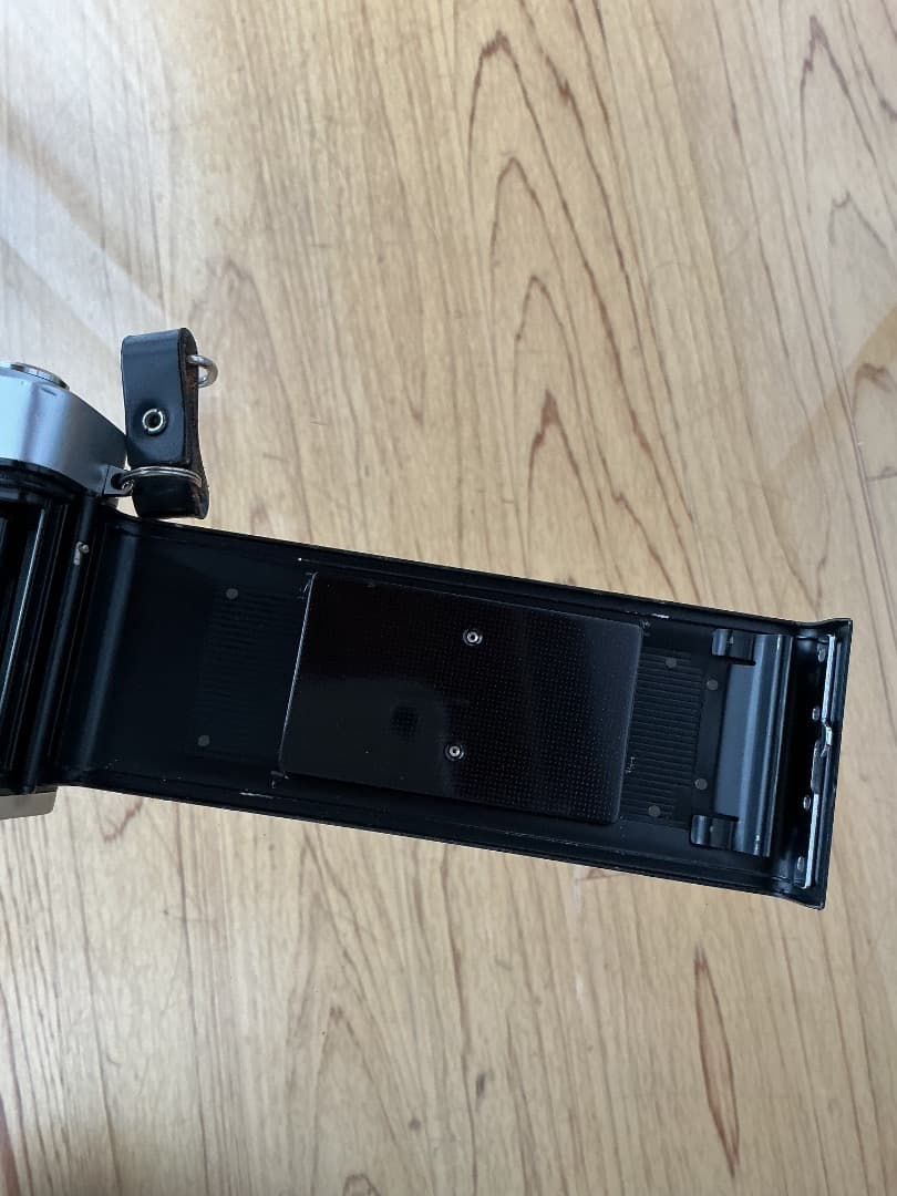 TOPCON RE SUPER　＋　Auto-Topcor 58mm F1.4