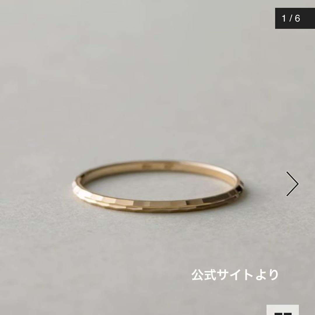 ete K10 クレール カットリング