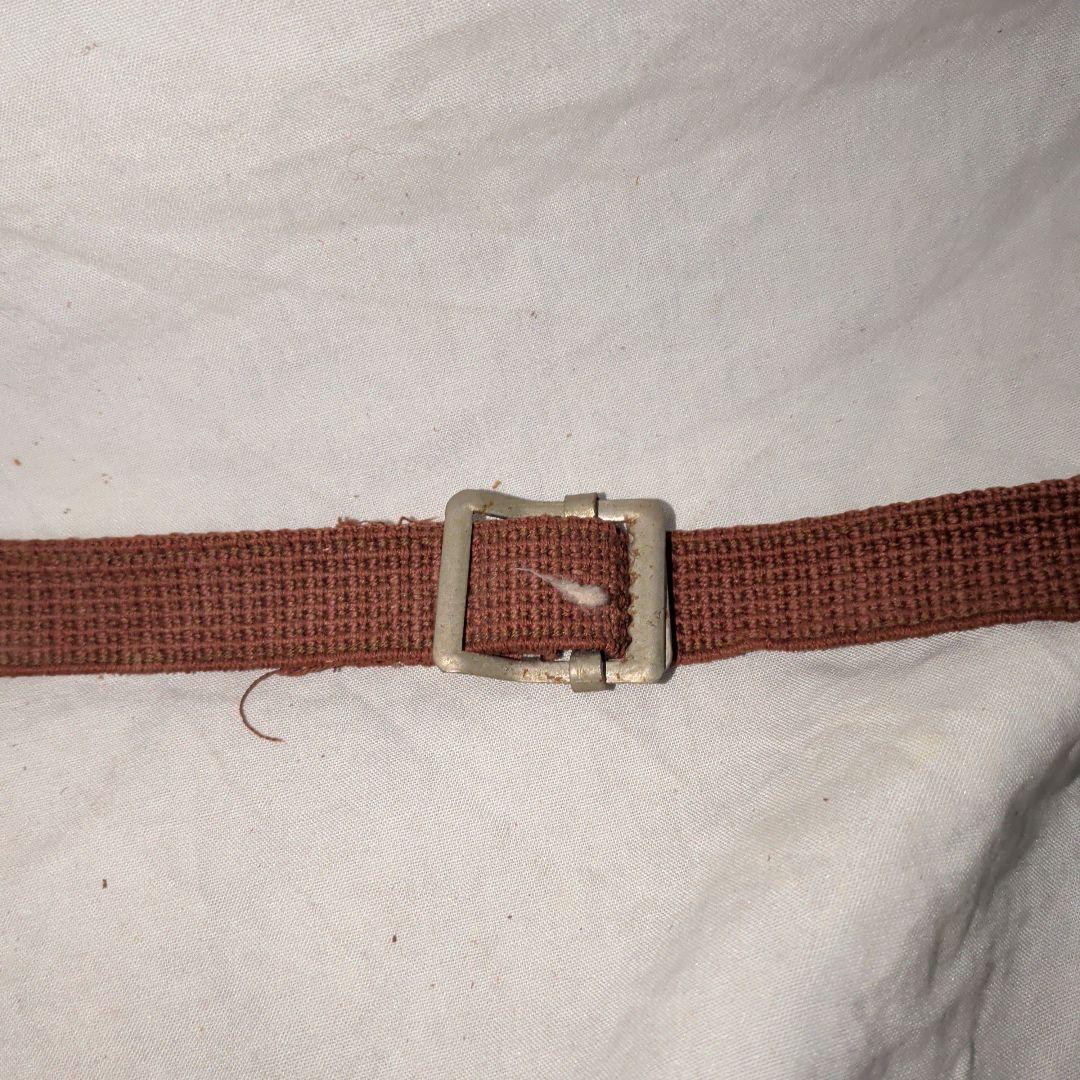 Bianchi X15 ビアンキ　米国実物　本革レザーショルダーホルスター