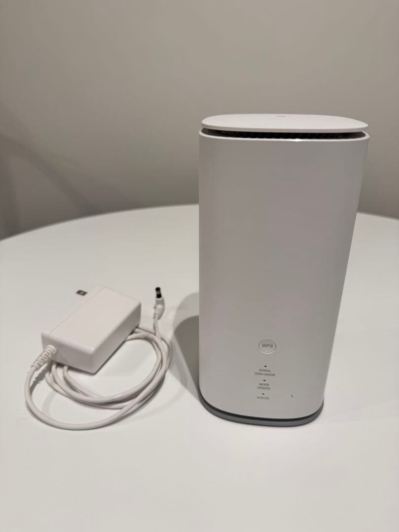 ルーター・ネットワーク機器 Speed Wi-Fi  5G L13