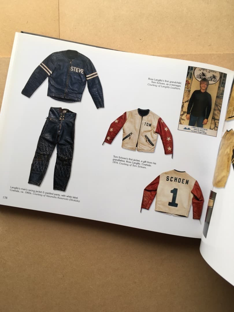 趣味・スポーツ・実用 Motorcycle Jackets