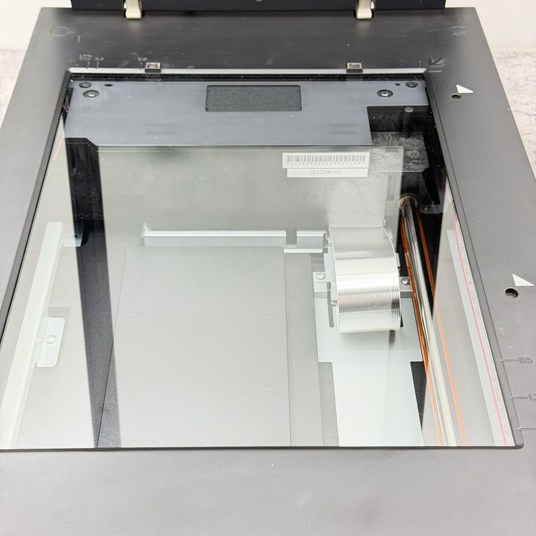 EPSON　GT-X970　フラットベッドスキャナー　動作確認済み