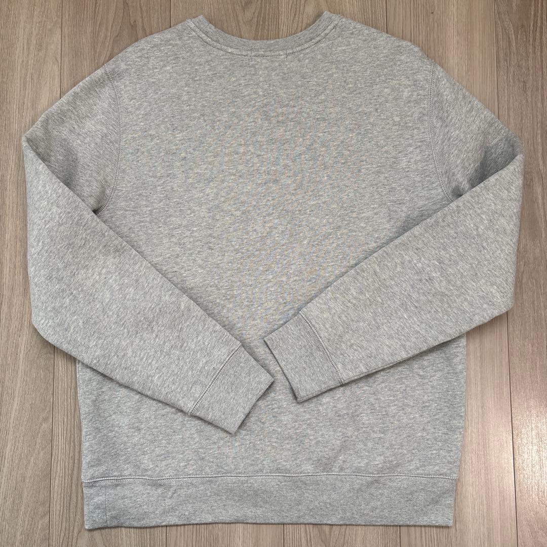 大人もOK! ラルフローレン　スウェット トレーナー