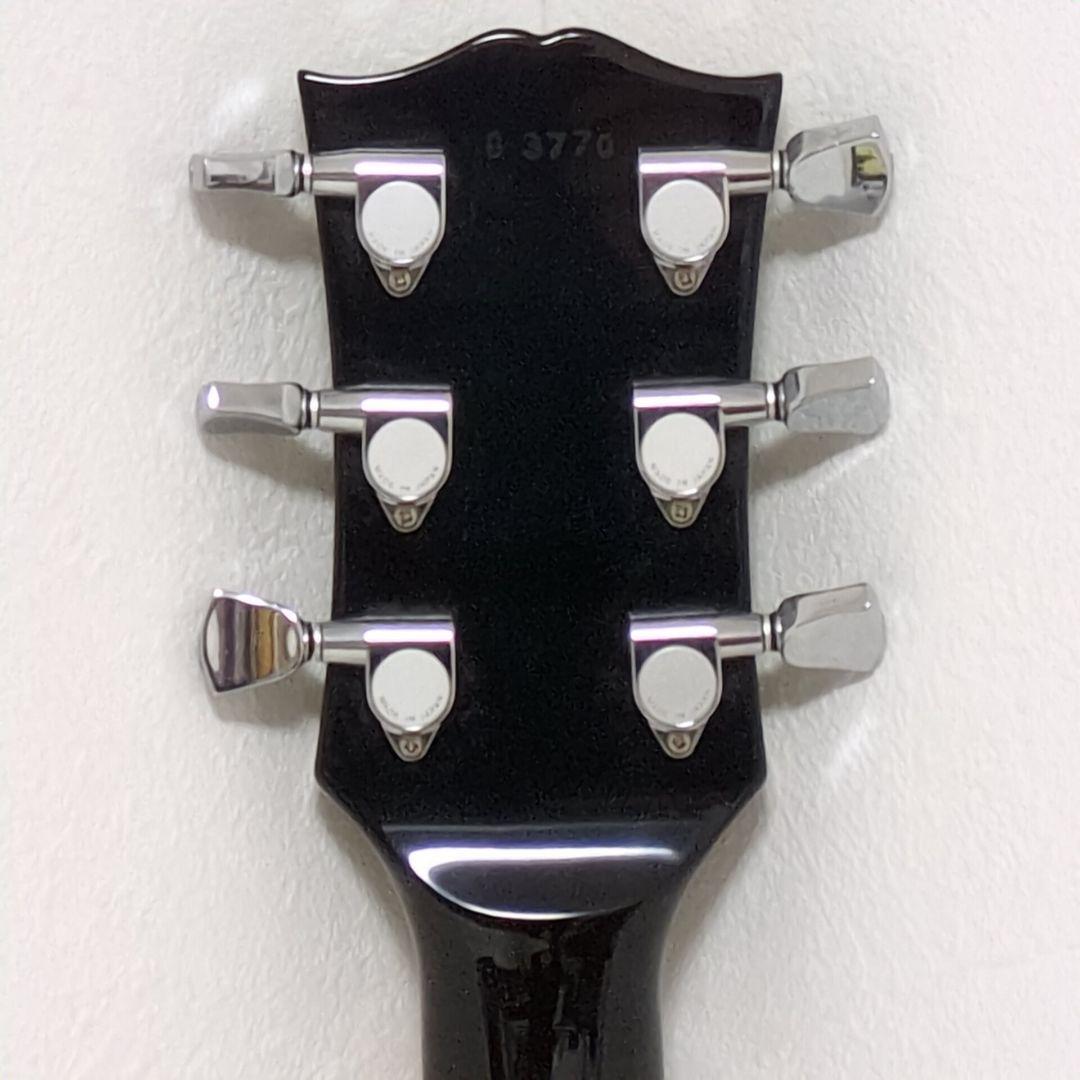 Greco EGC Les Paul CUSTOM グレコ レスポールカスタム