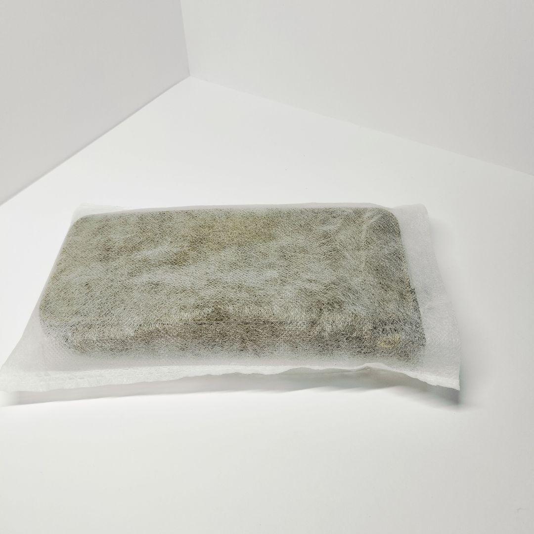 バハギア ペンケース ラウンドジップ プエブロレザー 4本差し