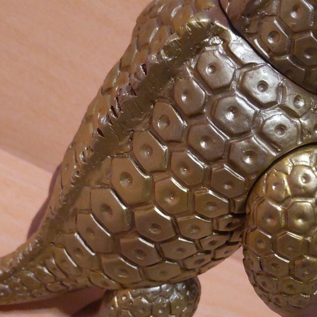 ピーター　ソフビ　スタンダード　ウルトラマン