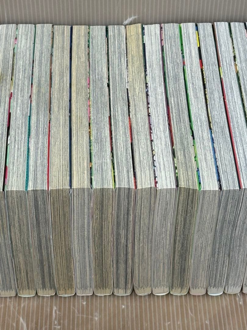 【U288m】《ヤケ巻有り》 チェンソーマン 1〜22巻続巻全巻セット　3冊新品