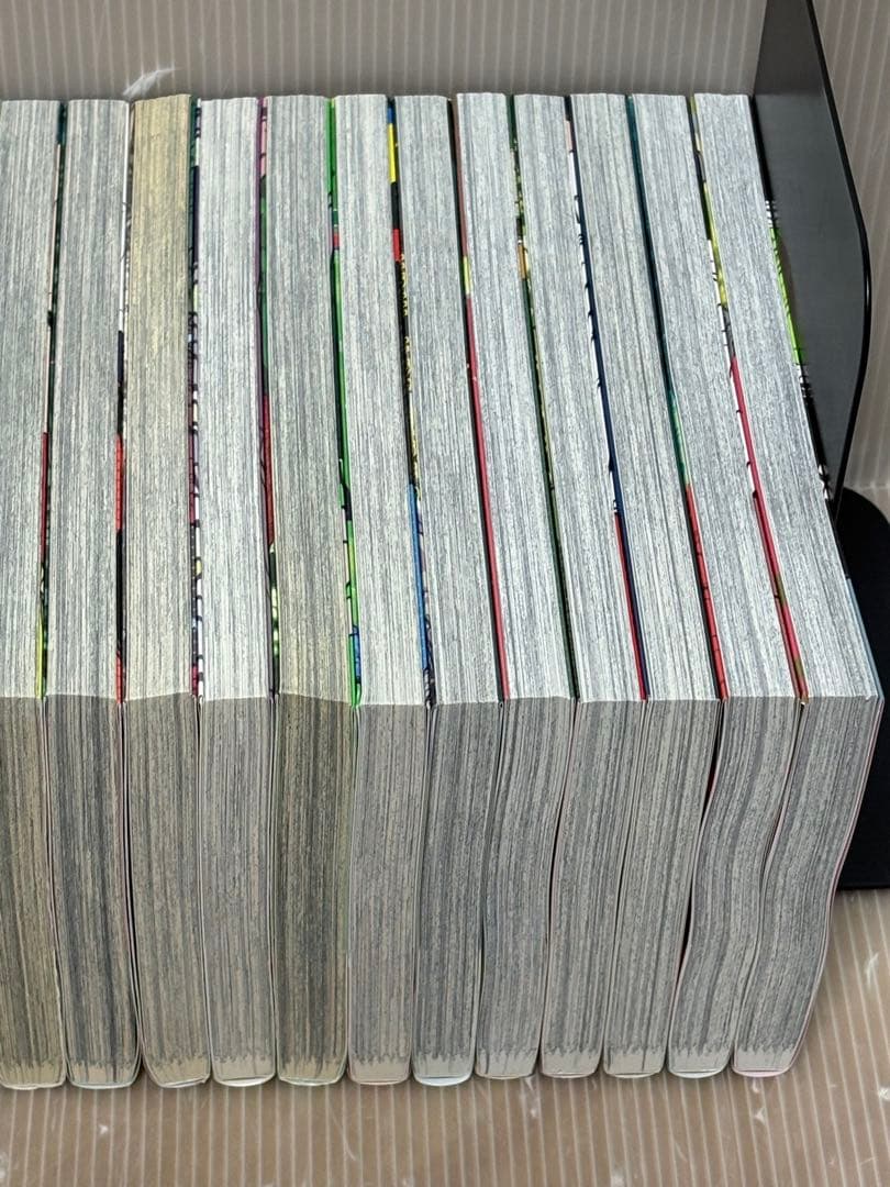 【U288m】《ヤケ巻有り》 チェンソーマン 1〜22巻続巻全巻セット　3冊新品