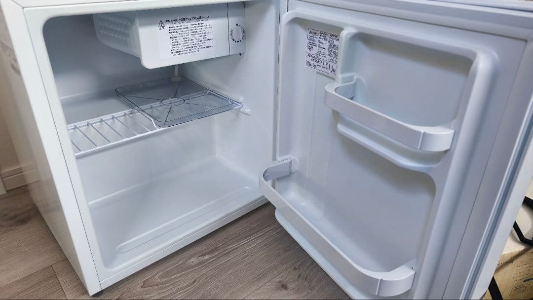 Abitelax AR-521 冷凍庫 46L 新品未使用【引取可】奈良生駒