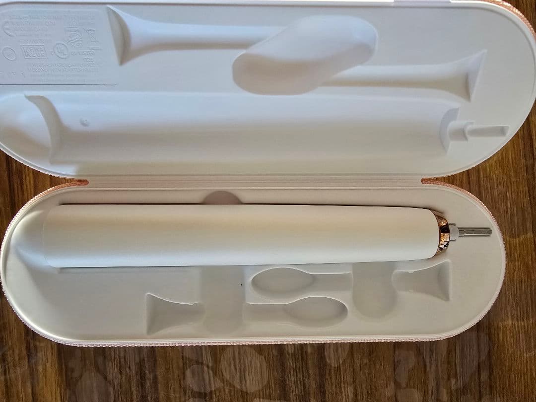 [新品] PHILIPS ダイヤモンドクリーン