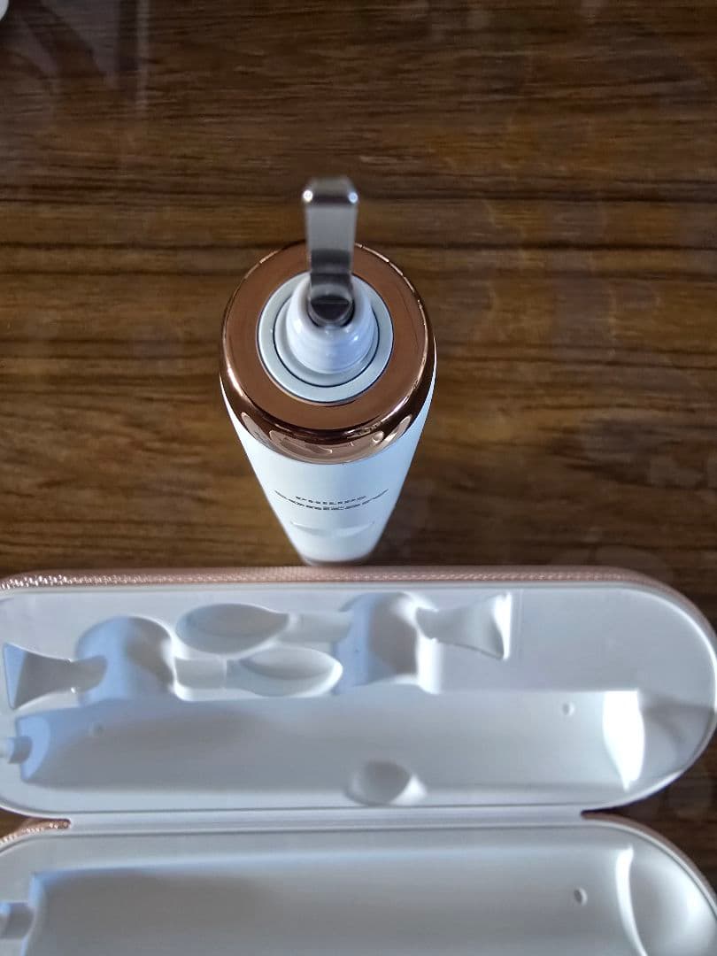 [新品] PHILIPS ダイヤモンドクリーン