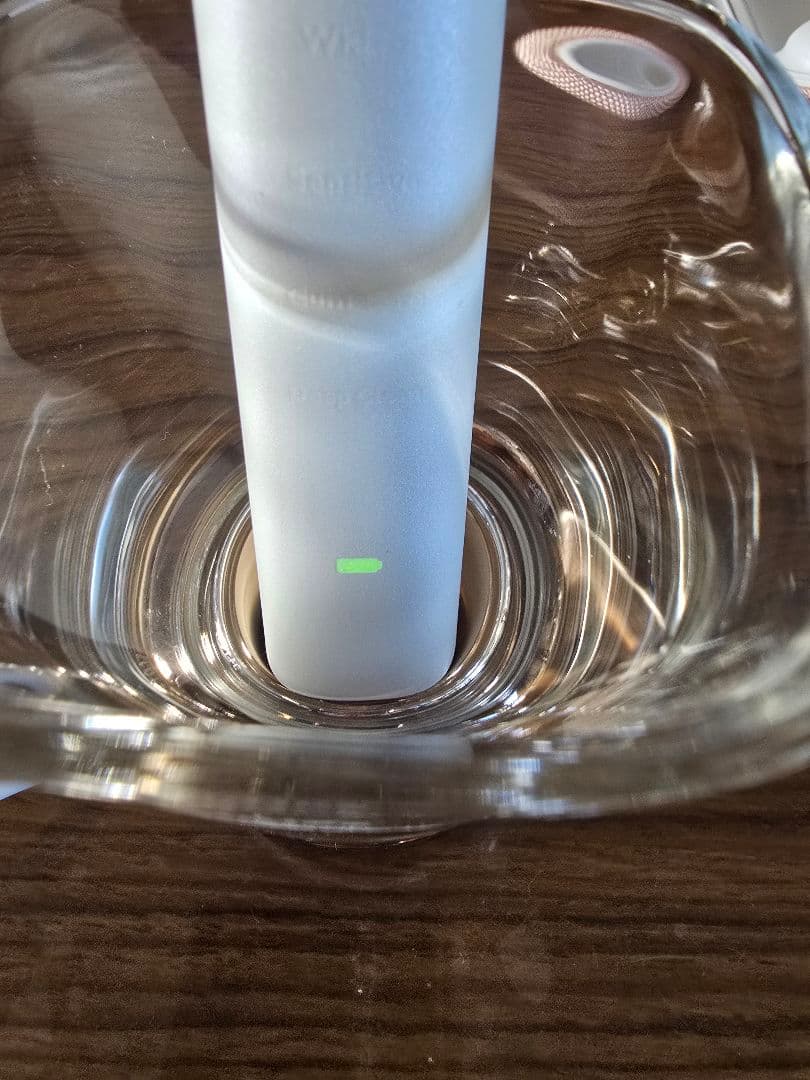 [新品] PHILIPS ダイヤモンドクリーン