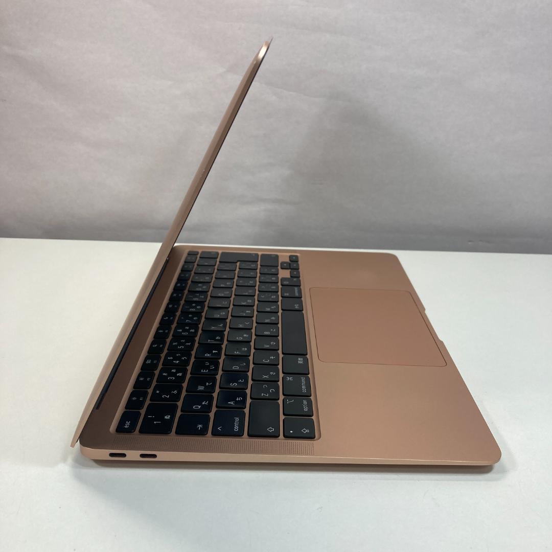 Apple MacBook Air M1 ノートパソコン 13インチ 16GB