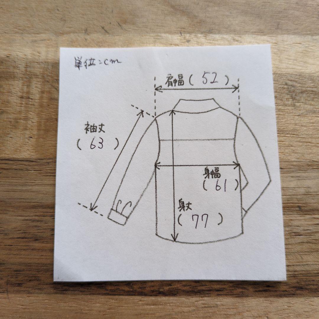 ジェイクルー J.Crew レザー ブルゾンタイプ メンズ L ブラック