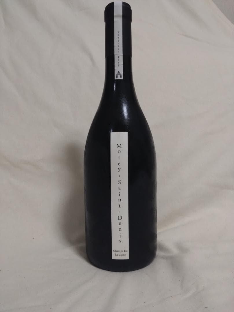 フレデリック・フェリ モレサンドニ　2020