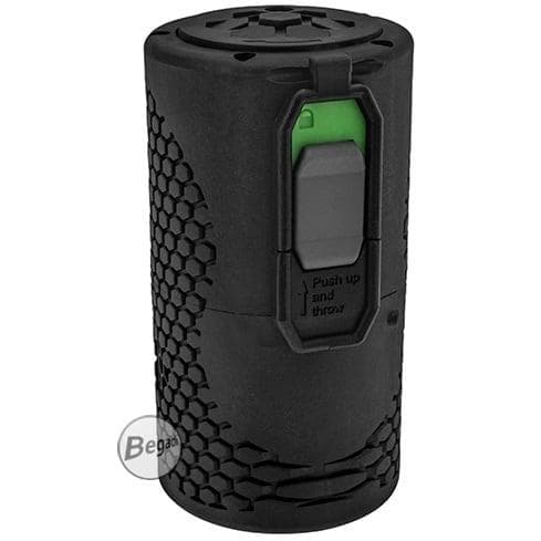 トイガン Begadi Airsoft Spring Grenade Gen2 Black