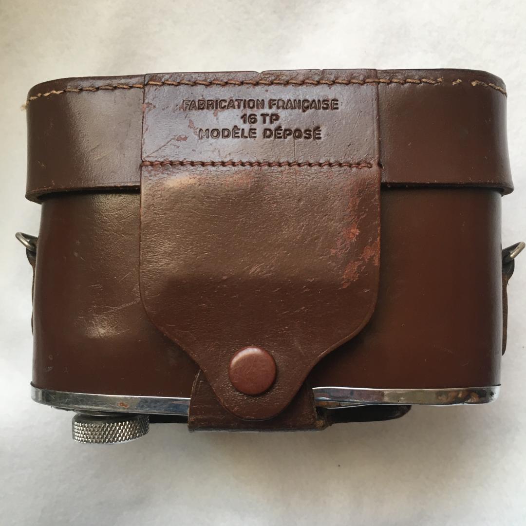 KODAK コダック レチネッテ アンジェニュー 45mm F3.5 ケース付