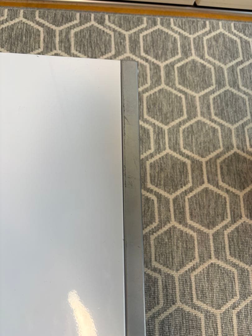 林製作所　グローバルマルチワゴンロータイプ デスク下プリンター台