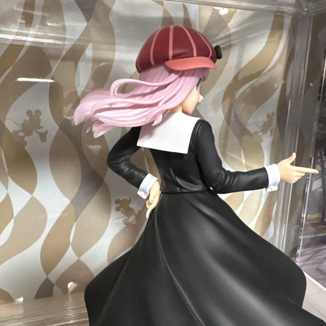 かぐや様は告らせたい　藤原千花　1/7 フィギュア