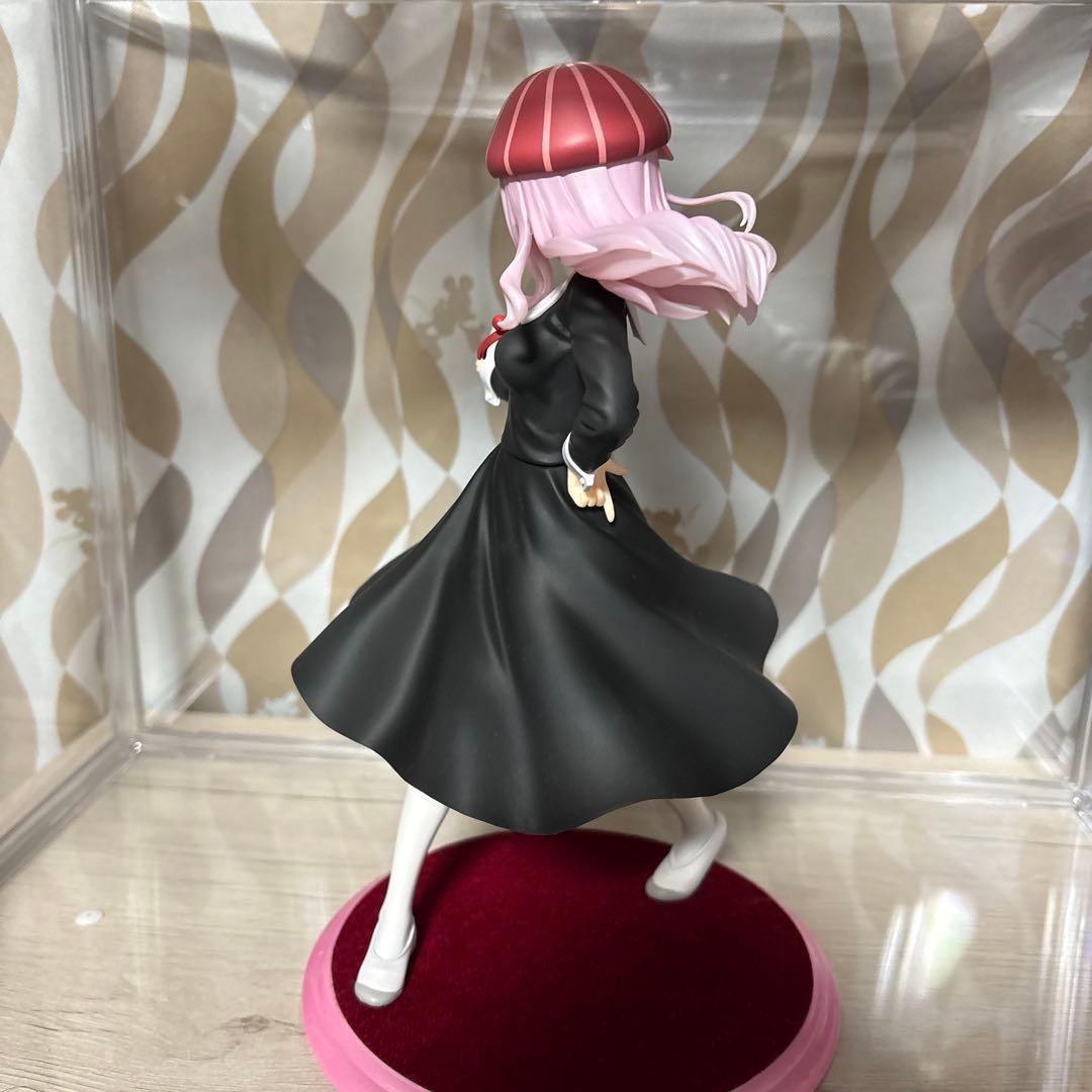 かぐや様は告らせたい　藤原千花　1/7 フィギュア