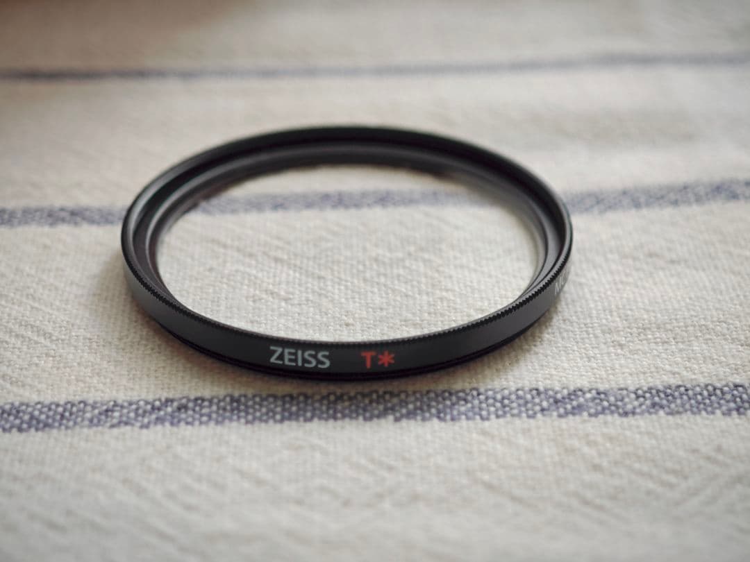 レンズ(単焦点) SONY FE55mm F1.8 SEL55F18Z