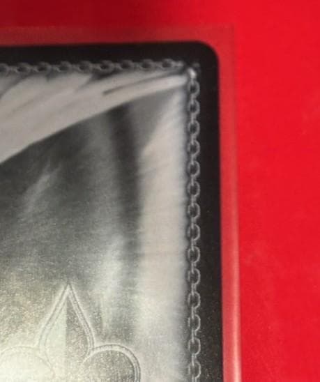 ヴァイスシュバルツ　アズールレーンvol.2　ヒンデンブルク　SP サイン