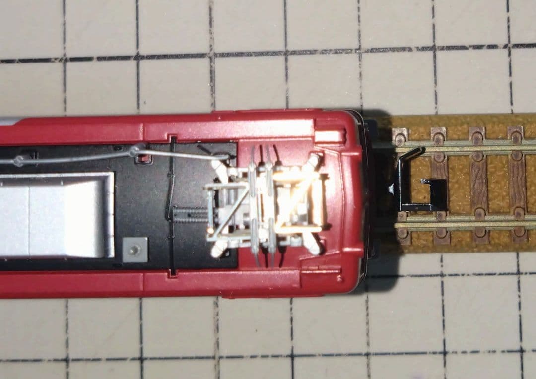 l*x様 TOMIX Nゲージ 92608 （北斗星・JR東日本仕様）7両+2両