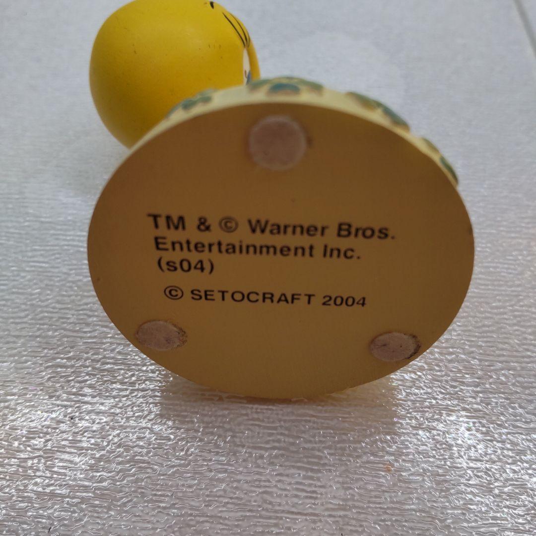 ☆激レア☆リトルバード リングホルダー 約6cm