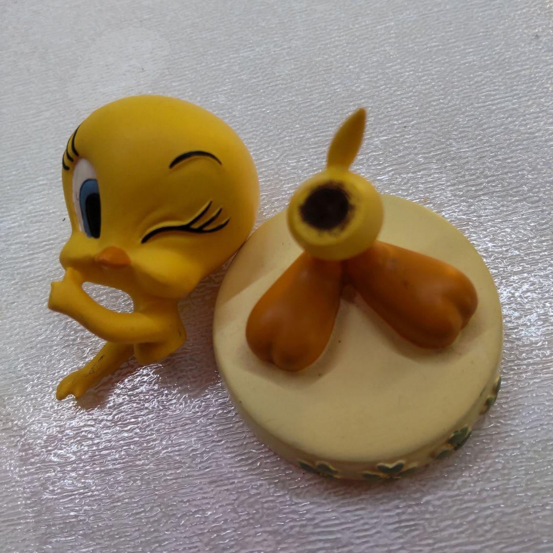 ☆激レア☆リトルバード リングホルダー 約6cm