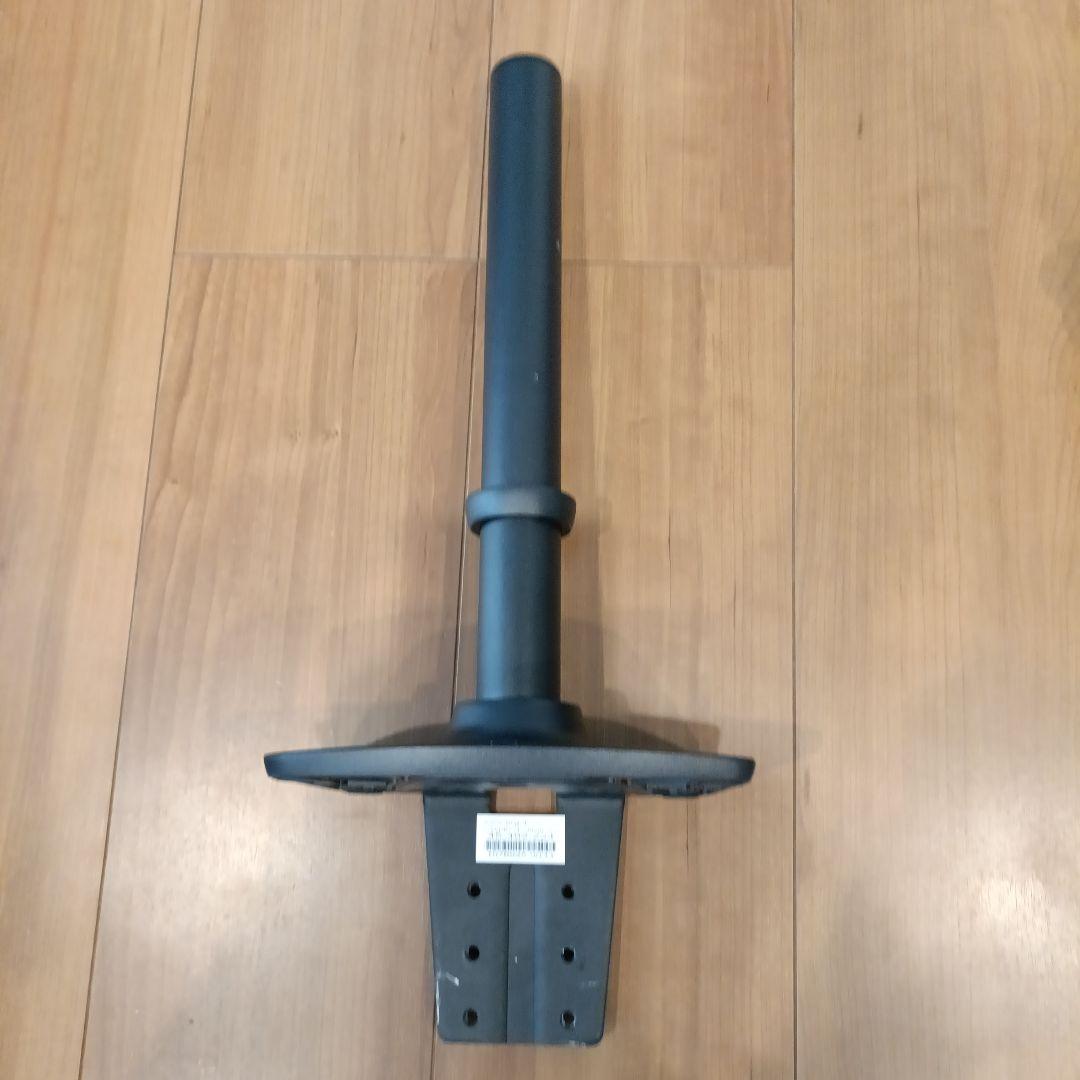 モニターアーム ergotron LX Dual Stacking Arm