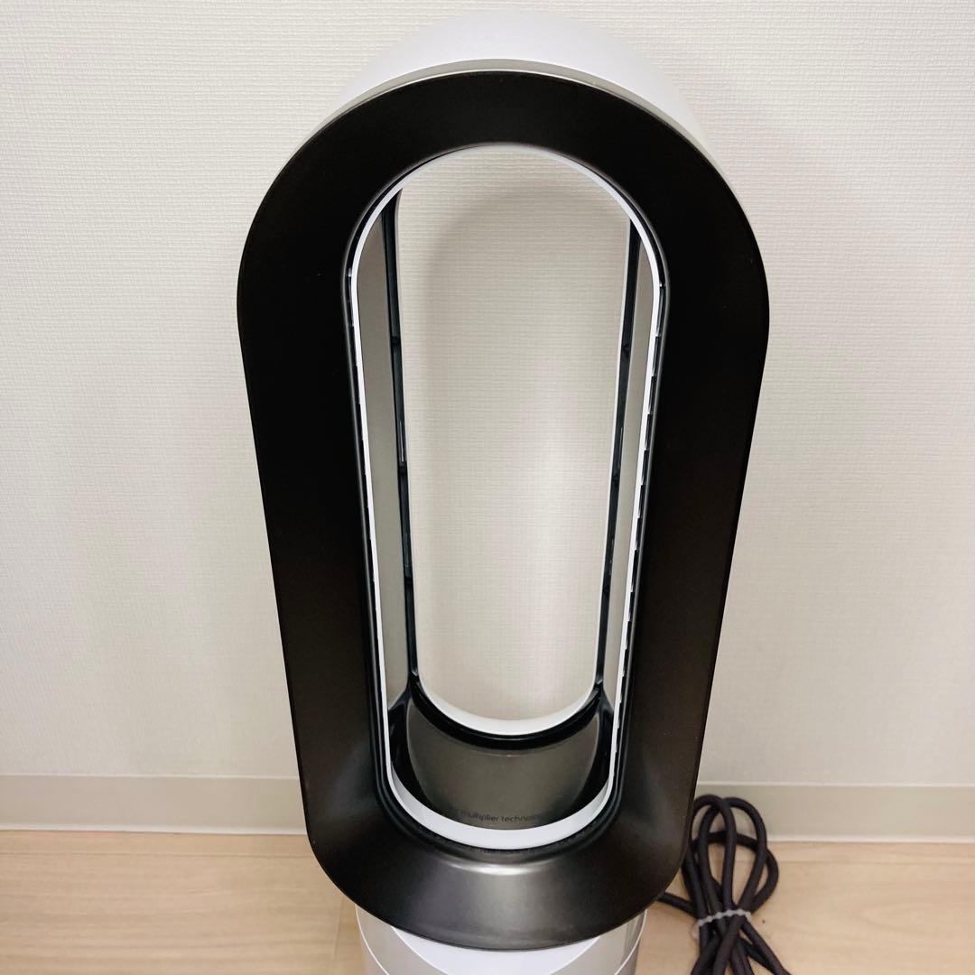 k*o様 2021年製 リモコン付 ダイソンDyson Hot+Cool AM0