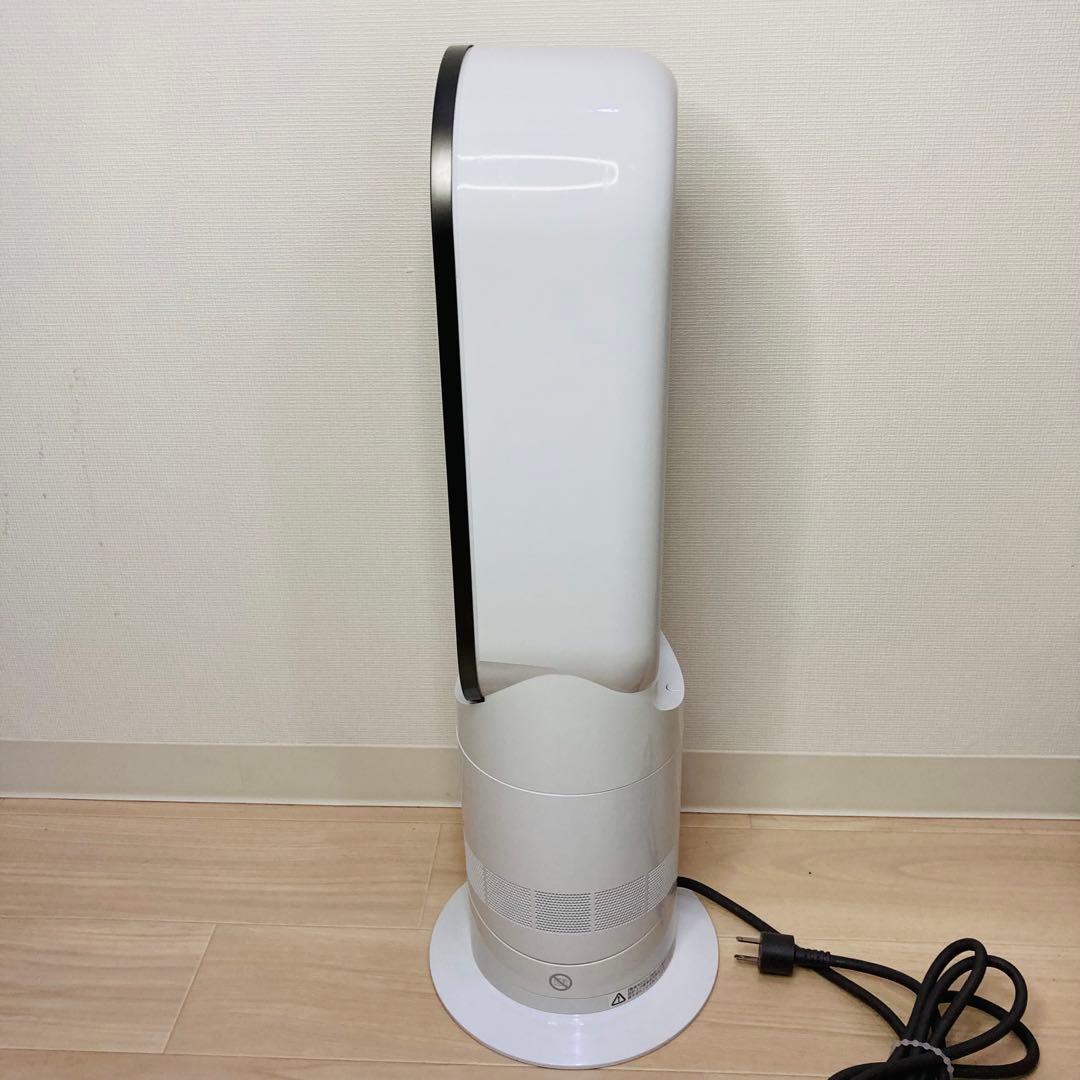 k*o様 2021年製 リモコン付 ダイソンDyson Hot+Cool AM0