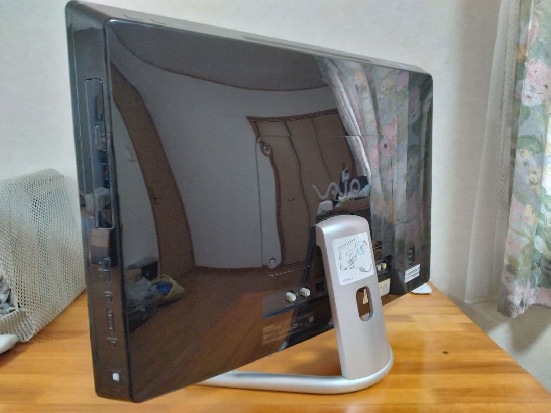 VAIO Type-L（Win7/Office2010）動作品