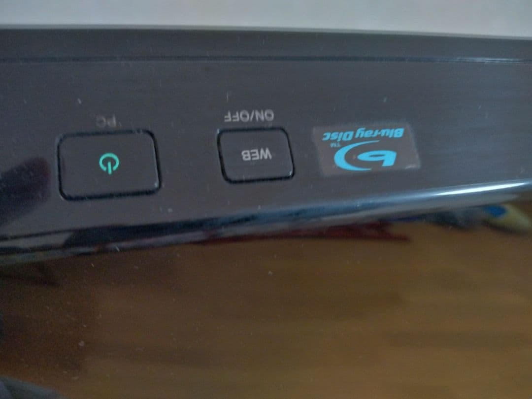 VAIO Type-L（Win7/Office2010）動作品