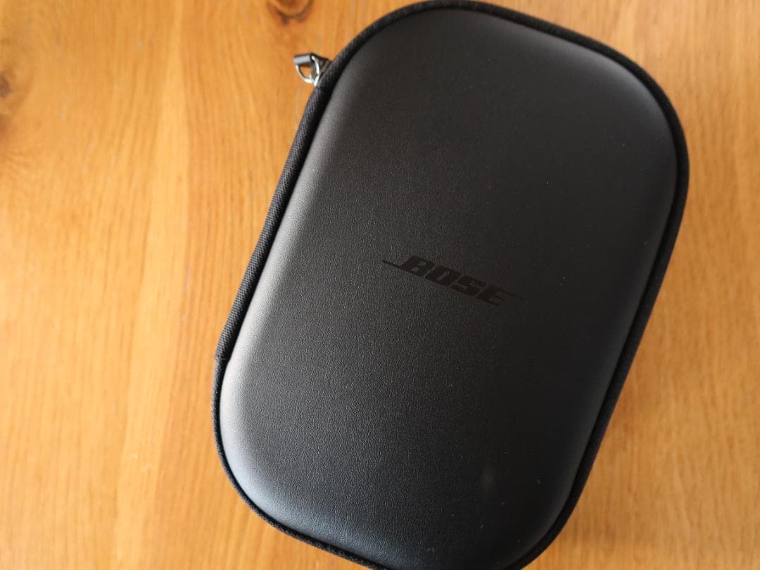 ★新品未使用★Bose QuietComfort 45 ヘッドフォン　ブラック