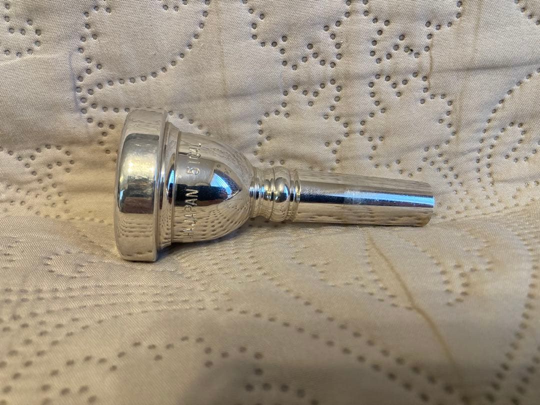 【選定品】美品 YAMAHAテナーバストロンボーン YSL-882O Xeno