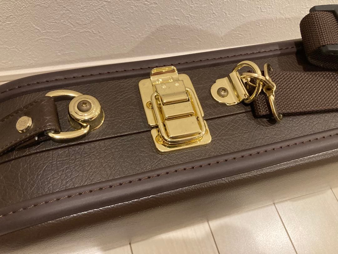 【選定品】美品 YAMAHAテナーバストロンボーン YSL-882O Xeno