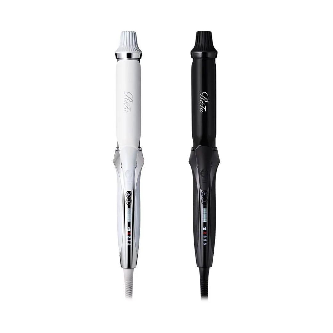 未開封！ReFa リファカールアイロン プロ 32mm