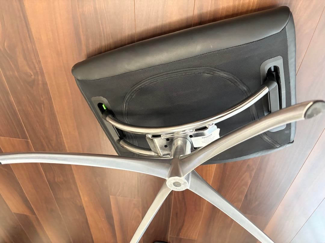 【ありん】オットマンのみ