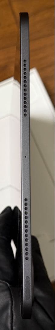 iPad Pro 11インチ (M4) Wi-Fi 256GB スペースブラック