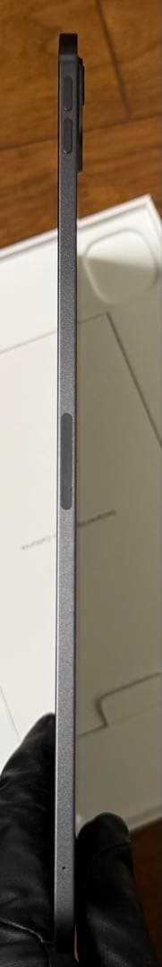 iPad Pro 11インチ (M4) Wi-Fi 256GB スペースブラック