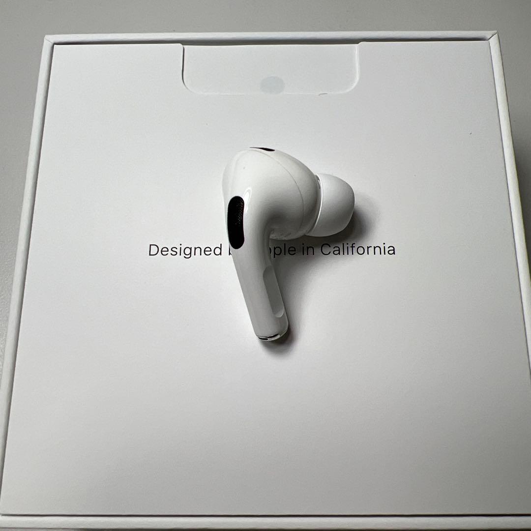 AirPods Pro 第2世代 usb-c 右耳 A3047 [77]