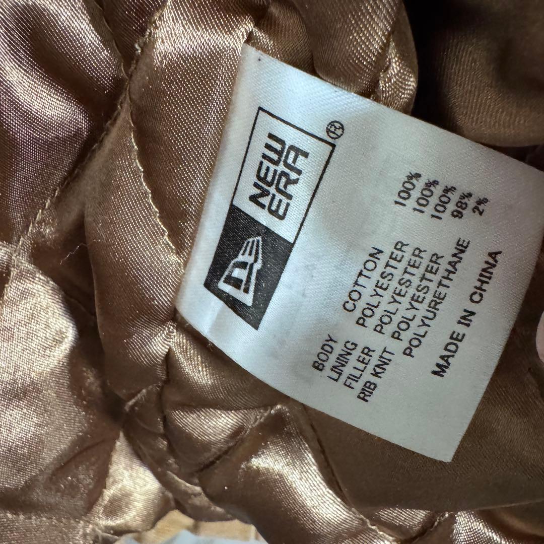 ジャケット・アウター NEWERA WALKING APE DUCK COACHES JACKET